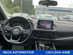 Used 2021  Nissan Rogue FWD S at SKCO Automotive near Mobile&comma; AL