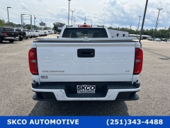 Used 2021 Chevrolet Colorado 2WD Ext Cab 128" LT at SKCO Automotive near Mobile, AL