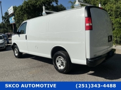 Used 2020  Chevrolet Express Van 2500 Van at SKCO Automotive near Mobile&comma; AL