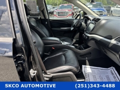 Used 2018 Dodge Journey 4d SUV FWD GT at SKCO Automotive near Mobile, AL