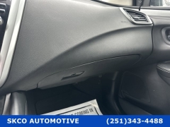 Used 2021  Nissan Murano AWD SV at SKCO Automotive near Mobile&comma; AL