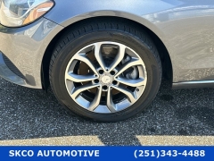 Used 2017  Mercedes-Benz C-Class 4d Sedan C300 4matic at SKCO Automotive near Mobile, AL