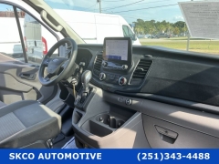Used 2020  Ford Transit 350 Cargo Van Low Roof Van RWD SWB at SKCO Automotive near Mobile&comma; AL