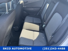 Used 2021  Hyundai Kona NIGHT DCT FWD at SKCO Automotive near Mobile&comma; AL