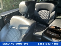 Used 2019  INFINITI QX80 4d SUV RWD LUXE at SKCO Automotive near Mobile&comma; AL