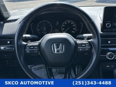 Used 2024  Honda Civic Sedan Sport CVT at SKCO Automotive near Mobile, AL