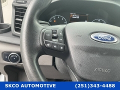 Used 2020  Ford Transit 250 Cargo Van Low Roof Van RWD SWB at SKCO Automotive near Mobile&comma; AL