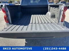 Used 2024  Chevrolet Silverado 1500 2WD Crew Cab 147" Custom at SKCO Automotive near Mobile&comma; AL