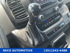 Used 2024  Ram ProMaster Cargo Van Tradesman 2500 Hi Roof 159" WB w&sol;Pass St at SKCO Automotive near Mobile&comma; AL
