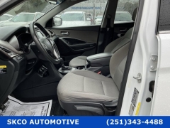 Used 2018  Hyundai Santa Fe Sport 4d SUV FWD 2&period;4L at SKCO Automotive near Mobile&comma; AL