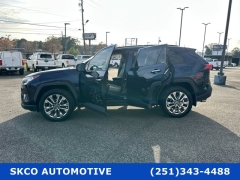 Used 2019  Toyota RAV4 4d SUV FWD Limited at SKCO Automotive near Mobile&comma; AL