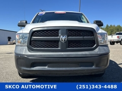 Used 2018  Ram 1500 2WD Quad Cab Tradesman at SKCO Automotive near Mobile, AL