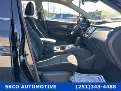 Used 2020  Nissan Rogue Sport 4d SUV FWD S at SKCO Automotive near Mobile&comma; AL