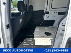 Used 2021 Ram ProMaster City Cargo Van Tradesman SLT Van at SKCO Automotive near Mobile, AL