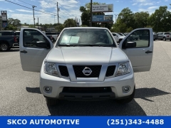 Used 2019  Nissan Frontier 2WD King Cab Desert Runner at SKCO Automotive near Mobile&comma; AL