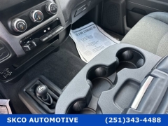 Used 2019 Ram 2500 4WD Crew Cab Tradesman at SKCO Automotive near Mobile, AL