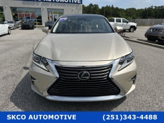 Used 2016 Lexus ES 350 4dr Sdn at SKCO Automotive near Mobile, AL