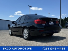 Used 2018 BMW 3 Series 320i Sedan South Africa at SKCO Automotive near Mobile, AL