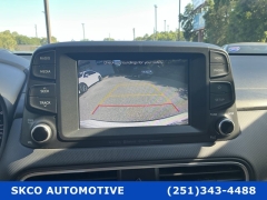 Used 2021  Hyundai Kona NIGHT DCT FWD at SKCO Automotive near Mobile&comma; AL
