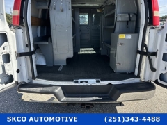 Used 2015  Chevrolet Express Van 2500 Van at SKCO Automotive near Mobile, AL