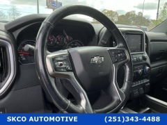 Used 2019  Chevrolet Silverado 1500 2WD Crew Cab RST All Star Edition at SKCO Automotive near Mobile&comma; AL