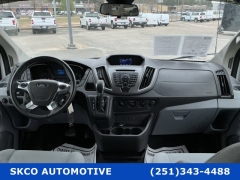 Used 2016  Ford Transit 350 Passenger Wagon Med Roof Wagon XL at SKCO Automotive near Mobile&comma; AL