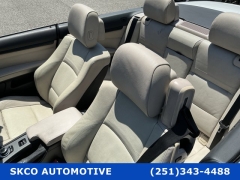 Used 2011  BMW 3 Series 2dr Conv 335is at SKCO Automotive near Mobile&comma; AL