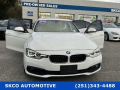 Used 2017  BMW 3 Series 330i xDrive Sedan at SKCO Automotive near Mobile&comma; AL