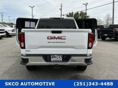 Used 2024  GMC Sierra 1500 2WD Crew Cab 147" Pro at SKCO Automotive near Mobile&comma; AL