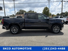 Used 2024  Chevrolet Silverado 1500 4WD Crew Cab 147" LT w&sol;2FL at SKCO Automotive near Mobile&comma; AL