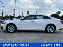 Used 2024  Chevrolet Malibu 4dr Sdn 1LT at SKCO Automotive near Mobile, AL
