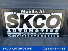 Used 2016 Chevrolet Silverado 2500 4WD Crew Cab LT at SKCO Automotive near Mobile, AL