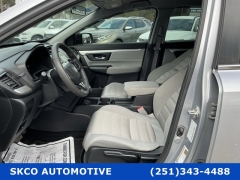 Used 2018  Honda CR-V 4d SUV FWD LX at SKCO Automotive near Mobile&comma; AL