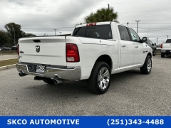 Used 2018  Ram 1500 2WD Crew Cab Big Horn at SKCO Automotive near Mobile&comma; AL
