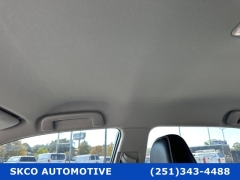 Used 2017  Toyota Camry 4d Sedan SE at SKCO Automotive near Mobile, AL