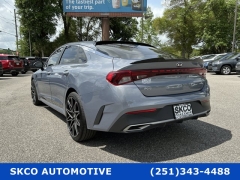 Used 2021  Kia K5 LX FWD at SKCO Automotive near Mobile&comma; AL