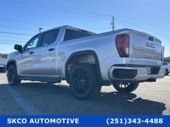 Used 2022  GMC Sierra 1500 2WD Crew Cab 147" Elevation at SKCO Automotive near Mobile, AL