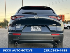 Used 2023  Mazda CX-30 2.5 S Select Package AWD at SKCO Automotive near Mobile, AL