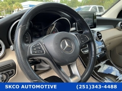 Used 2019  Mercedes-Benz GLC-Class 4d SUV GLC300 at SKCO Automotive near Mobile&comma; AL