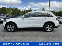 Used 2019  Mercedes-Benz GLC-Class 4d SUV GLC300 at SKCO Automotive near Mobile&comma; AL