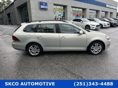 Used 2011 Volkswagen Jetta SportWagen TDI 4d Wagon Auto at SKCO Automotive near Mobile, AL