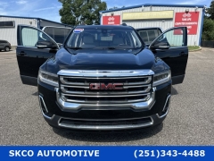 Used 2023 GMC Acadia FWD 4dr SLT at SKCO Automotive near Mobile, AL