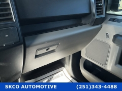 Used 2020  Ford F-150 4WD SuperCrew XL 5 1&sol;2 at SKCO Automotive near Mobile&comma; AL