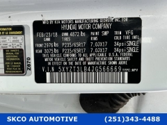 Used 2018  Hyundai Santa Fe Sport 4d SUV FWD 2&period;4L at SKCO Automotive near Mobile&comma; AL