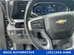 Used 2023  Chevrolet Silverado 1500 2WD Crew Cab 147" LT at SKCO Automotive near Mobile&comma; AL