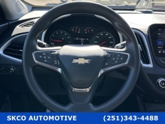 Used 2024  Chevrolet Malibu 4dr Sdn 1LT at SKCO Automotive near Mobile, AL