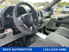 Used 2018  Ford F-150 2WD Reg Cab XL at SKCO Automotive near Mobile&comma; AL