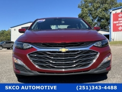 Used 2024  Chevrolet Malibu 4dr Sdn 1LT at SKCO Automotive near Mobile, AL