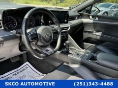 Used 2021  Kia K5 GT-Line FWD at SKCO Automotive near Mobile&comma; AL