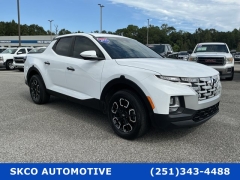 Used 2022  Hyundai Santa Cruz SEL FWD at SKCO Automotive near Mobile&comma; AL
